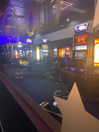 GRANDE JOLLY SALA VLT SLOT