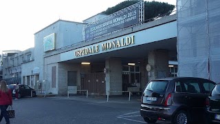 Ospedale "Vincenzo Monaldi" - AOS dei Colli