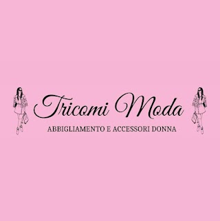 Tricomi Moda