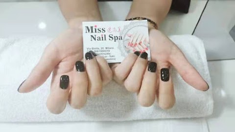 Miss Nail Spa