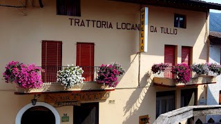 Locanda "Da Tullio"