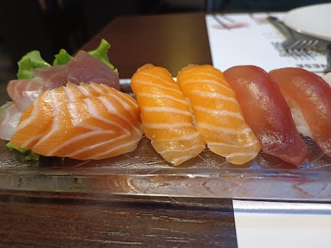 Japanese Restaurant SUSHI.BA