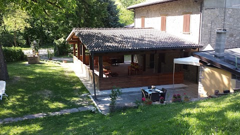 Agriturismo Nonna Nella