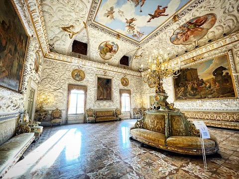 Villa Contarini Camerini