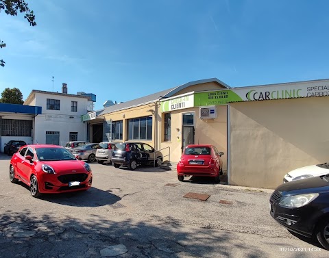 Car Clinic Venezia Mestre