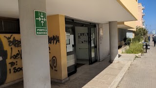 Azienda Sanitaria Provinciale Di Messina