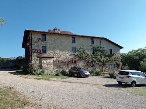 Agriturismo di Charme Villa Colle Sant'Erasmo