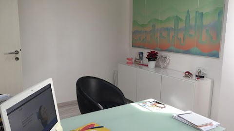 Studio Dentistico Almonti