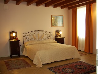 Agriturismo Cascina Belvedere