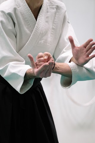 Tehodoki Aikido Bologna