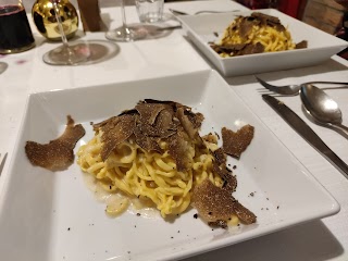 Trattoria Locanda Gatto Gambarone