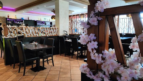 Ristorante Sushi King