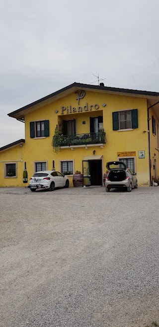 Azienda Agricola Pilandro di Lavelli Pietro