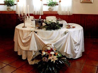 Ristorante Vecchia Maremma