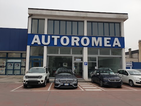 Autoromea Srl