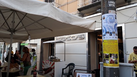 Bar Coco's