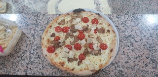 La Vecchia Pizzeria