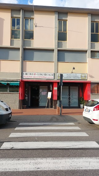 Circolo Arci Luigi Becagli Pizzeria