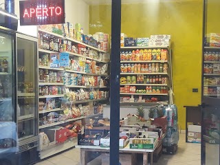 Mini Market