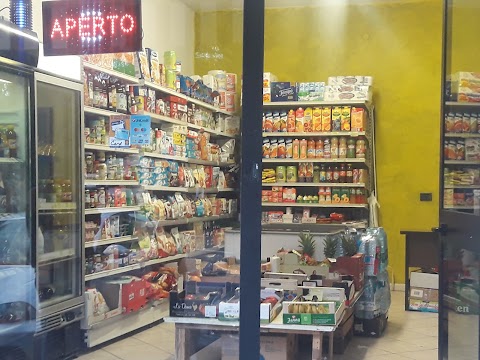 Mini Market