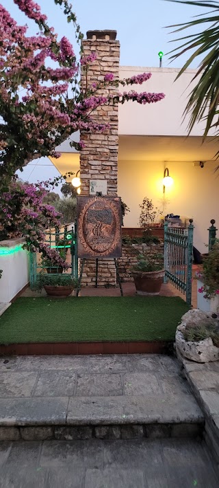 Ristorante "Gli Ulivi"