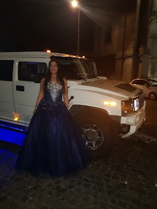 Noleggio Limousine Roma