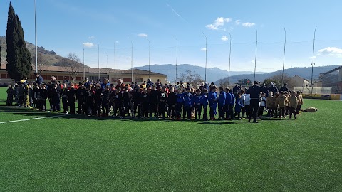 Associazione Sportiva Dilettantistica Albula