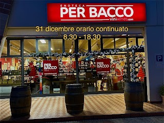 ENOTECA PER BACCO VINIWINES