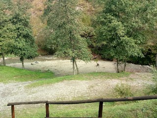 Sologno Beach - Torrente Lucola