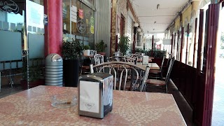 Cafè Le Cinemà