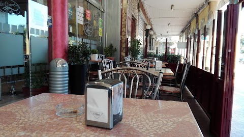 Cafè Le Cinemà