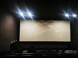 Parco Commerciale Movieplex