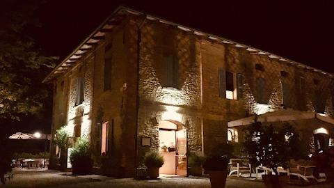 Il Cardello Locanda