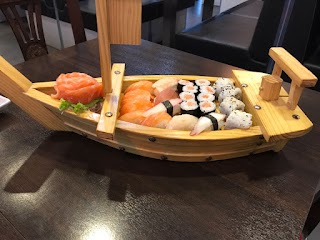 Sushi Yong