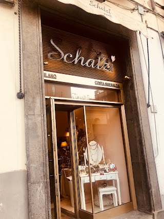 SCHATZI GIOIELLI