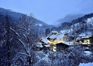 La Maison du Moulin d'eau