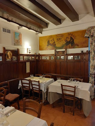 Ristorante Tre Re Viterbo