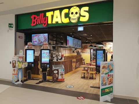 Billy Tacos