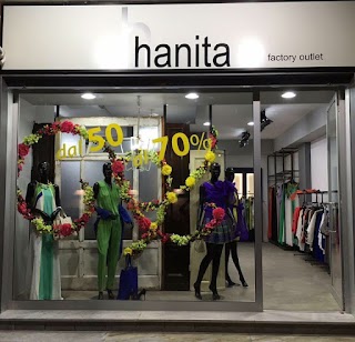 Hanita Factory Outlet