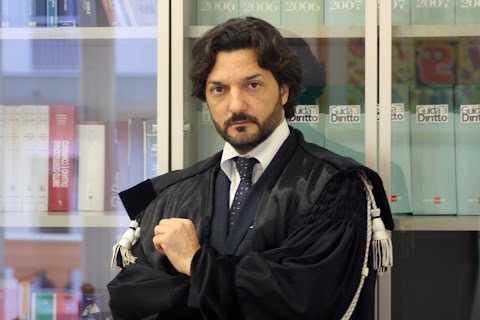 Studio Legale Avvocato Fiorenzo Pierro Penalista