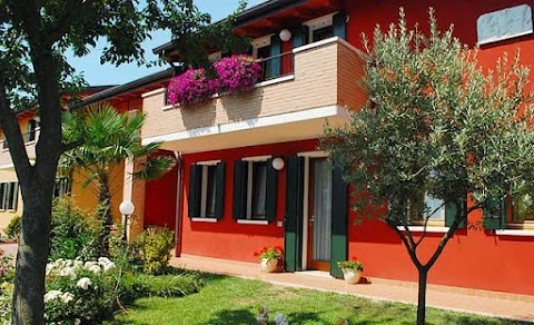 B&B Villa Venezia