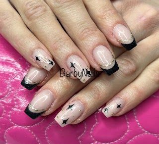 Barby Nails