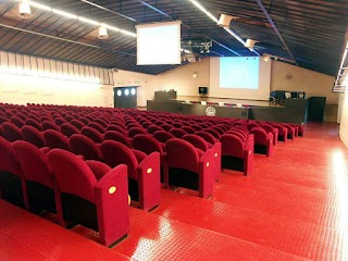 Aula Magna "G. Agnelli"