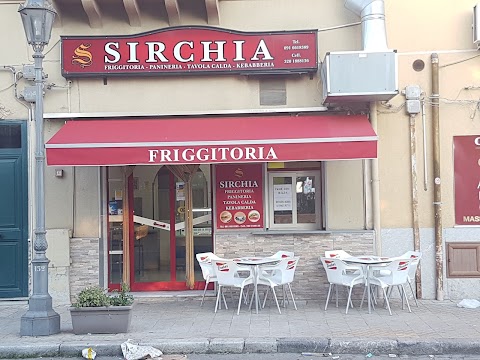 Friggitoria Sirchia