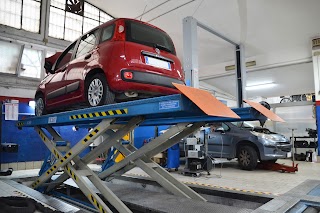 Autofficina e Centro Revisioni Lombardo Giuseppe - Meccanico Palermo