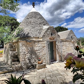 Trullo Iris