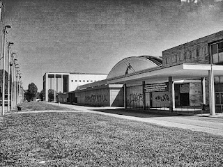 Aule Torino Esposizioni