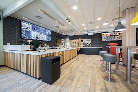 McDonald's Cesena Via Emilia