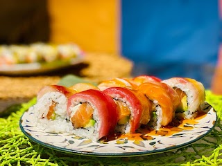 Medeat - Sushi Nippo - Brasiliano