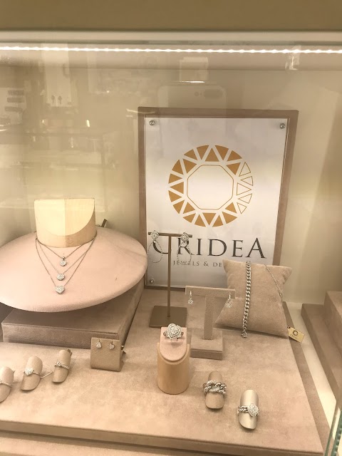 Cridea jewels & design